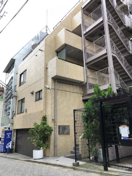 日本东京都约¥128万抢手！新宿山手线边带租约紧俏 物业新房公寓图片