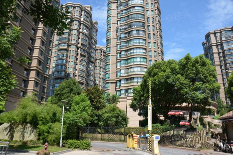 君悦花园,百丈东路881号-宁波君悦花园二手房,租房,房价-宁波安居客