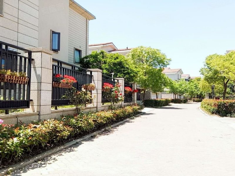 聚贤煌都(别墅)