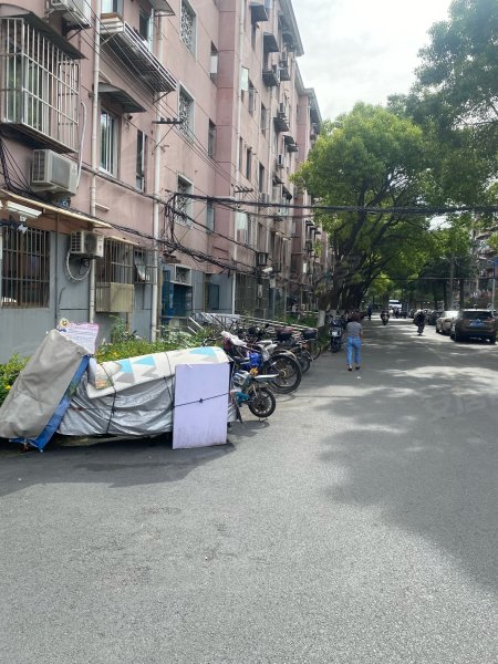 东湾小区,龙吴路2388弄-上海东湾小区二手房,租房,房价-上海安居客