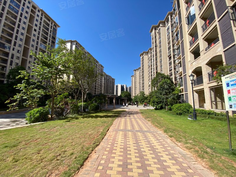 国华新都,太平大道8号-佛山国华新都二手房,租房,房价-佛山安居客