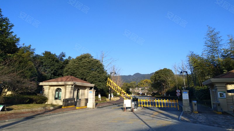 九龙山庄(公寓住宅),九龙大道81号-杭州九龙山庄(公寓住宅)二手房