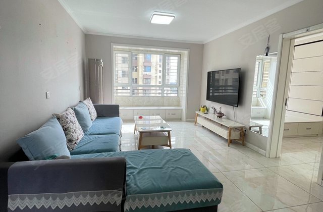 枫林绿洲(公寓住宅)3室2厅105㎡65万二手房图片