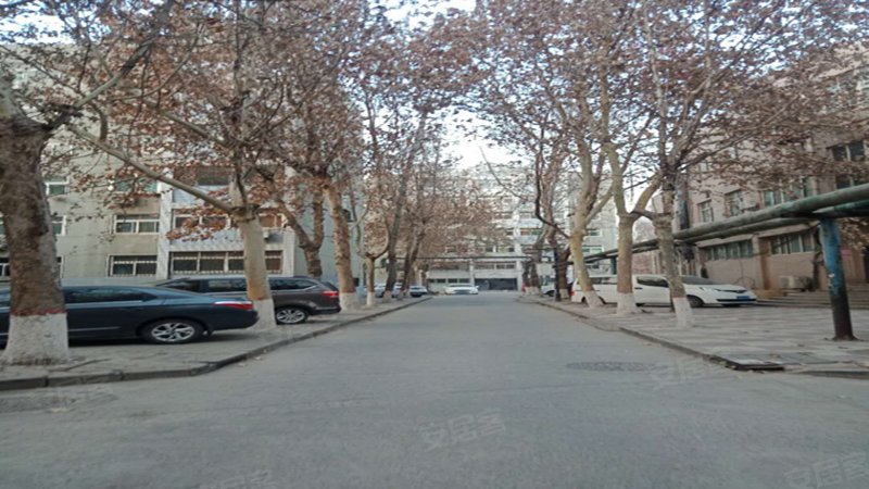 春晖小区(丛台),东柳北大街-邯郸春晖小区(丛台)二手房,租房,房价