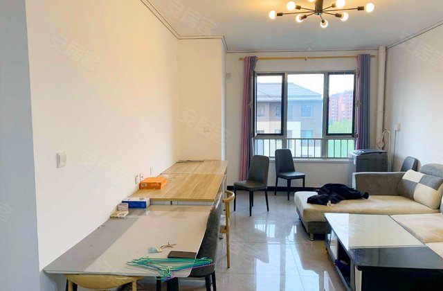 雅居乐御宾府3室2厅89㎡103.9万二手房图片