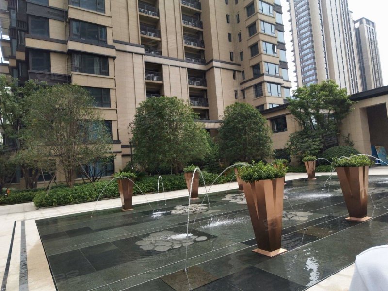 龙湖春江天玺(公寓住宅),博奥路,近建设四路-杭州龙湖春江天玺(公寓