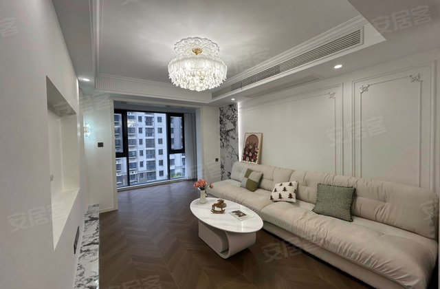 金水苑(如皋)2室2厅86.7㎡59.8万二手房图片