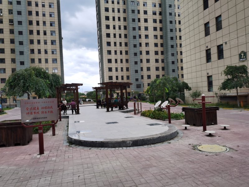 龙腾花园,开发区大路-四平龙腾花园二手房,租房,房价-四平安居客