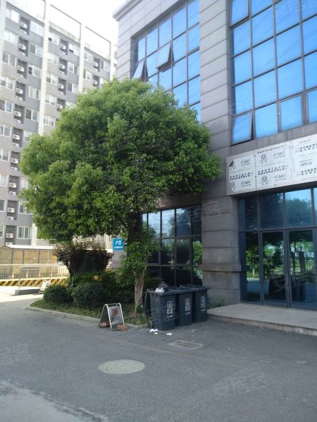嘉兴汇才公寓