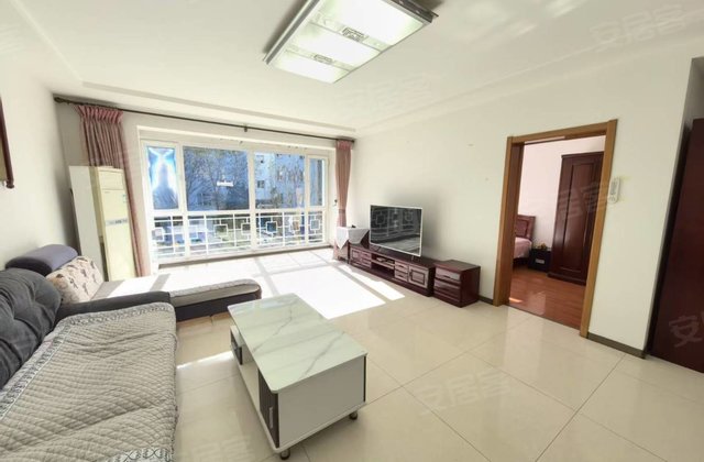 盛世江南3室1厅121㎡63万二手房图片