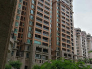 景田南小区图片