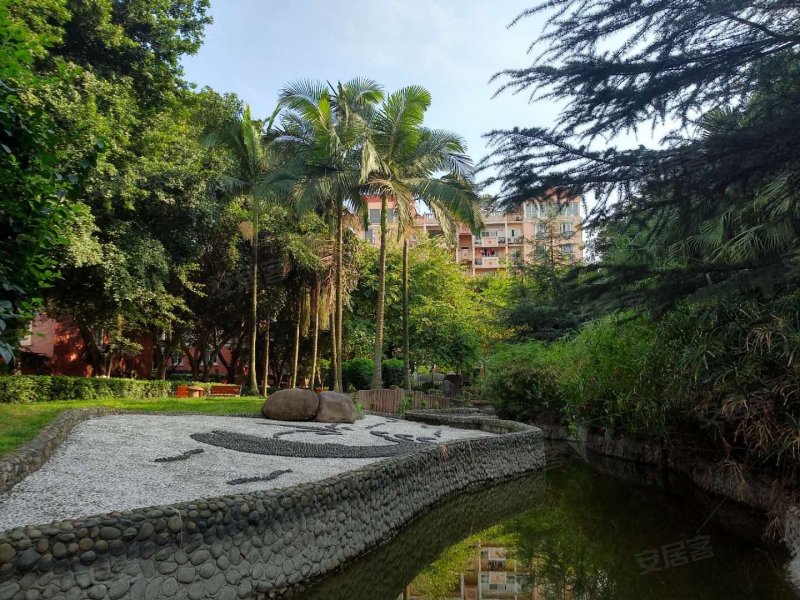 锦绣花园(西区)