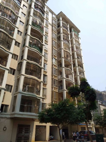 金碧华庭,东平三路-湛江金碧华庭二手房,租房,房价-湛江安居客