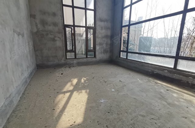 恒大金碧天下(别墅)5室5厅419㎡400万二手房图片