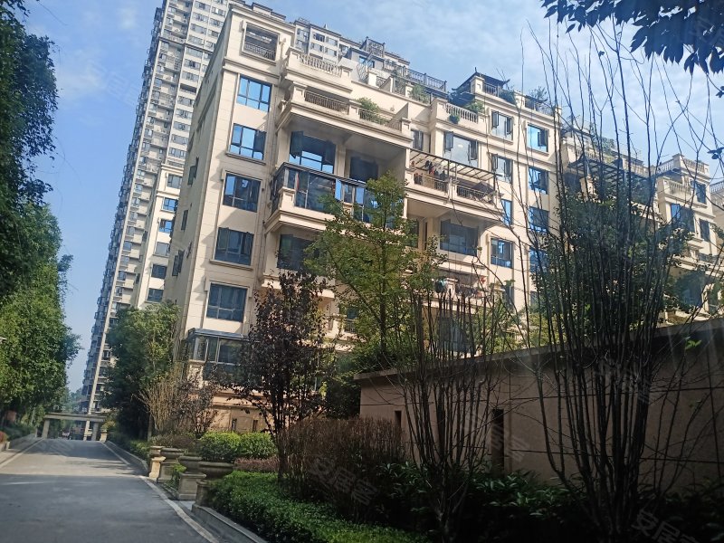 阳光栖谷翡翠园