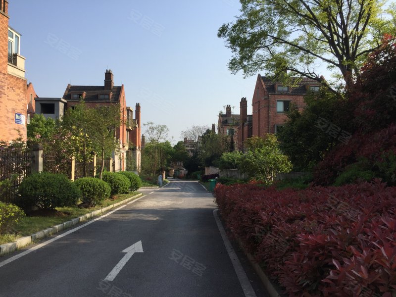 上海绿地山庄,上海庄园路100号-南昌上海绿地山庄二手房,租房,房价-南