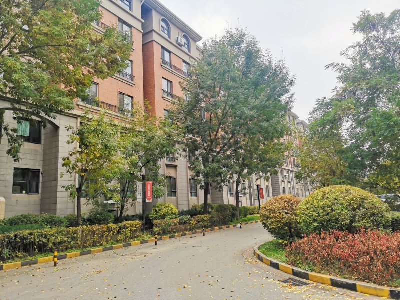 保利花园(五期),东平路1号-沈阳保利花园(五期)二手房,租房,房价-沈阳