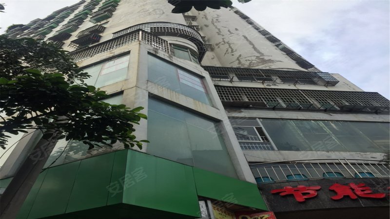 节能大厦,琼州大道6号-海口节能大厦二手房,租房,房价-海口安居客