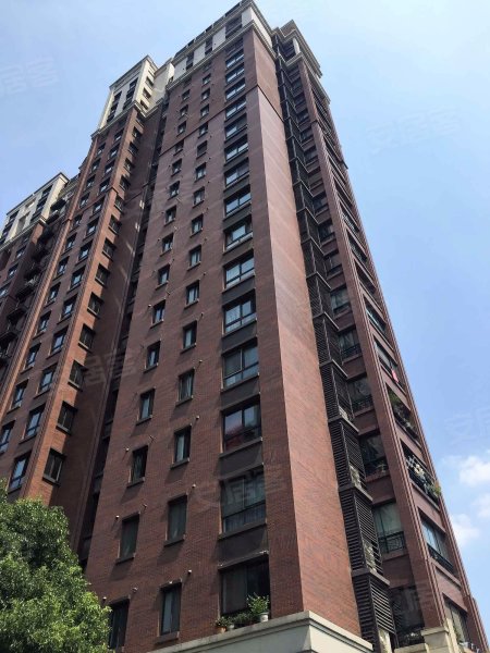 保利叶语(一期公寓住宅)