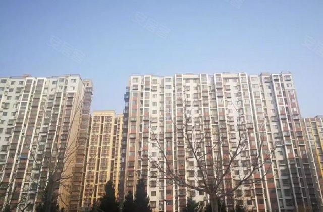 天宫院小区3室2厅134.86㎡228万二手房图片