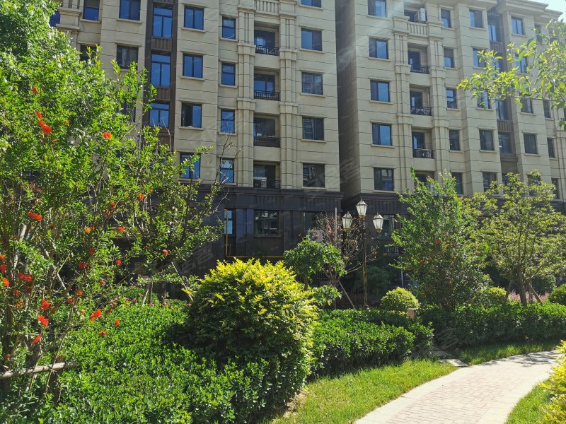 观璟台,朝阳北大街-保定观璟台二手房,租房,房价-保定安居客