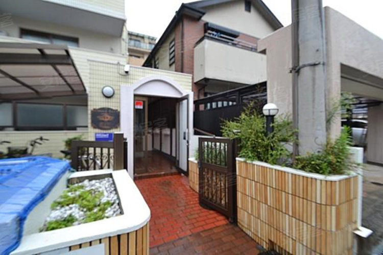 日本约¥21万メゾン・ド・アトラ-二手房公寓图片