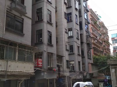 劳改局宿舍,省府路51号 - 福州劳改局宿舍二手房,租房,房价-福州安居