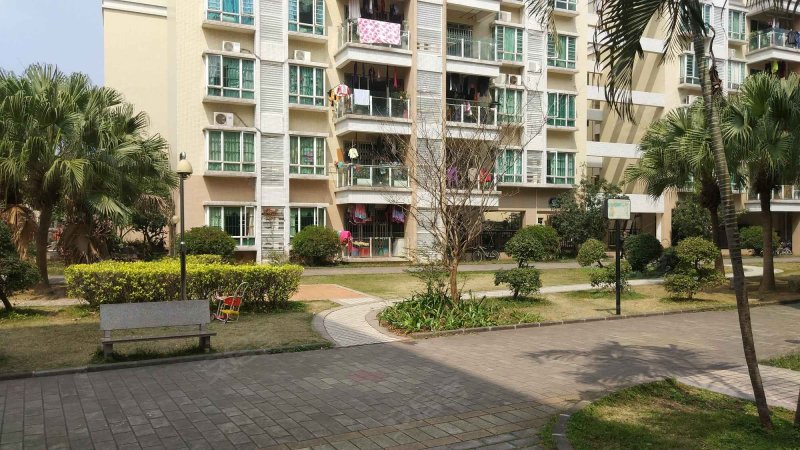 金海岸花园,南祥路21号-中山金海岸花园二手房,租房,房价-中山安居客