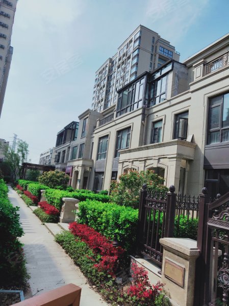 荣安香园(一期)