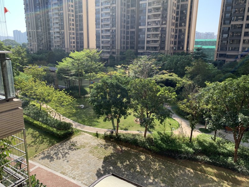 壹江南,梅水路20号-梅州壹江南二手房,租房,房价-梅州安居客