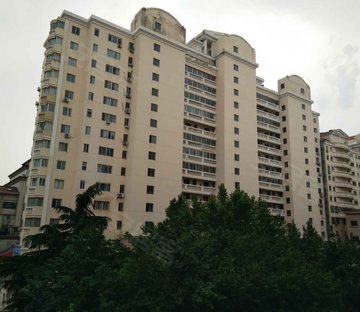 光明花园(环翠)