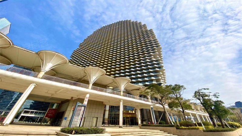 横琴梧桐树大厦,琴海东路501号-珠海横琴梧桐树大厦二手房,租房,房价