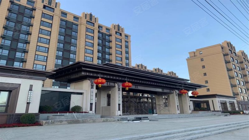 嘉旺金碧园,合隆大街-长春嘉旺金碧园二手房,租房,房价-长春安居客