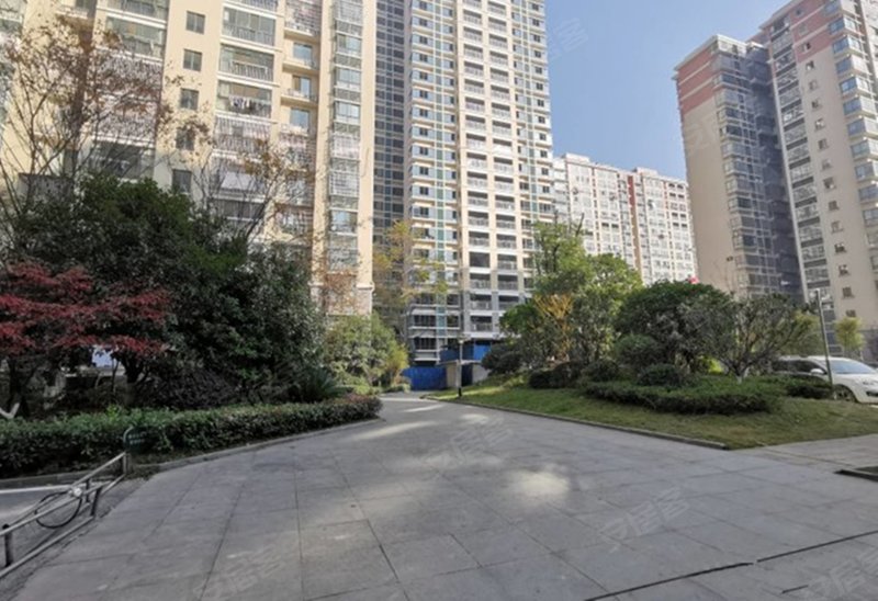 缇香名苑,海棠路209号-益阳缇香名苑二手房,租房,房价-益阳安居客