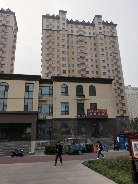 漓江柳岸,兴鹤大街293号-鹤壁漓江柳岸二手房,租房,房价-鹤壁安居客