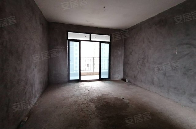 梦湖尊品3室2厅113㎡83.8万二手房图片
