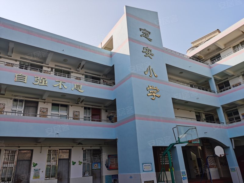 定安小区(一期),思明南路222-238号-厦门定安小区(一期)二手房,租房