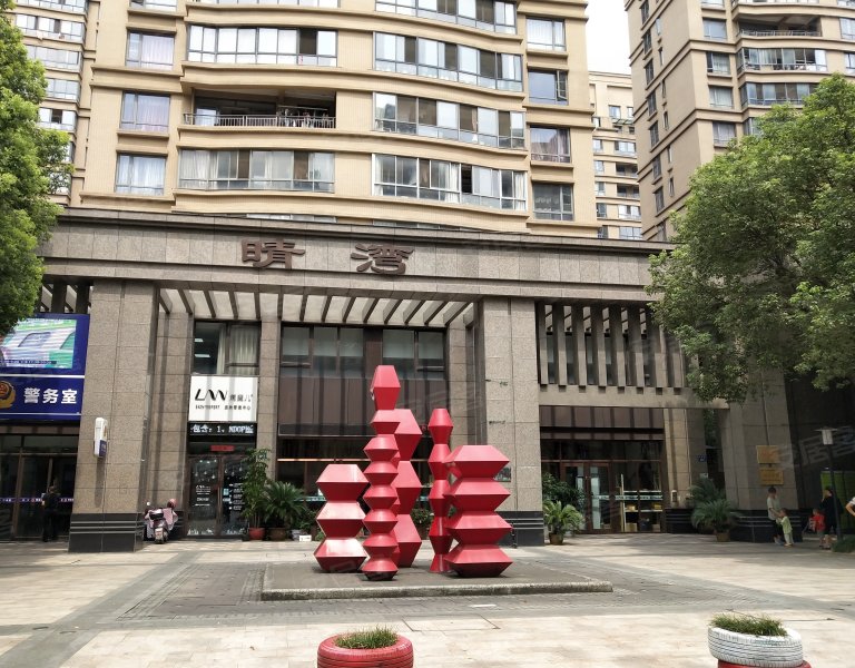 晴湾佳苑(一期)