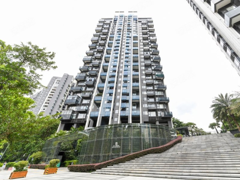 京武浪琴半岛,高新南环路63号-深圳京武浪琴半岛二手房,租房,房价