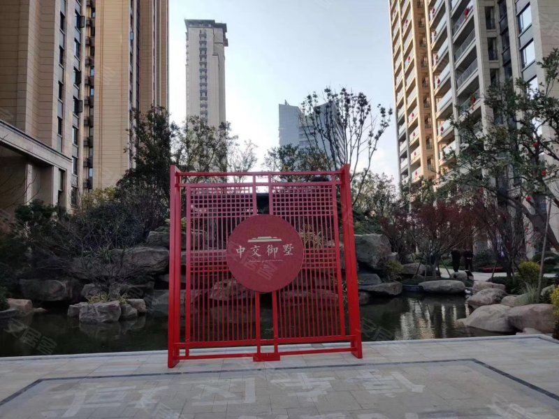 中交御墅,卓敬路,近民公路-温州中交御墅二手房,租房,房价-温州安居客