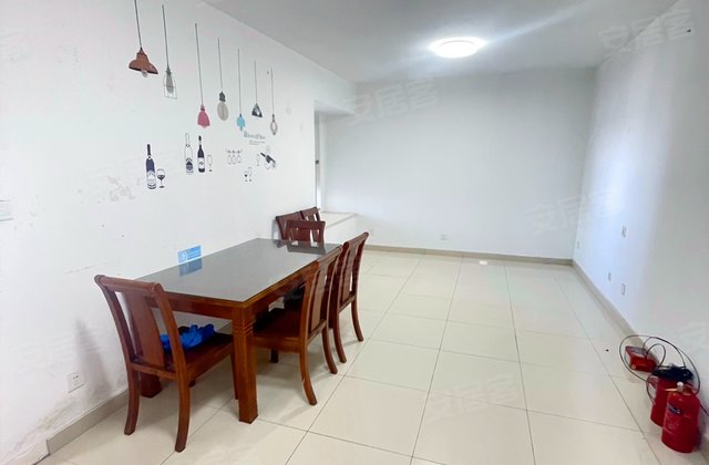 和泰家园3室1厅94.09㎡95万二手房图片