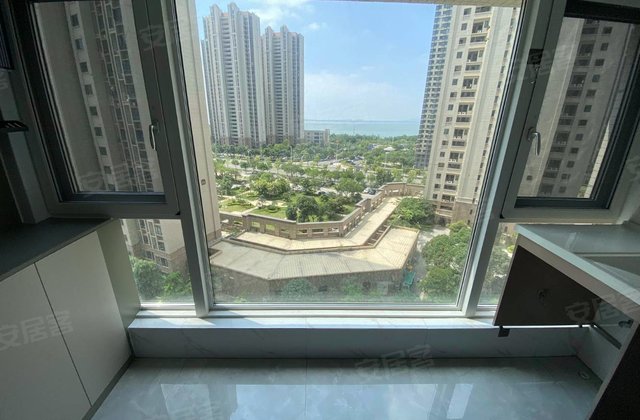 碧桂园天玺湾3室2厅88.6㎡163万二手房图片