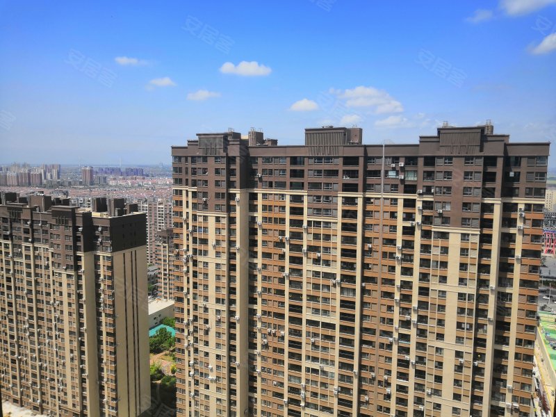 万达华府,体育场南街9号-营口万达华府二手房,租房,房价-营口安居客