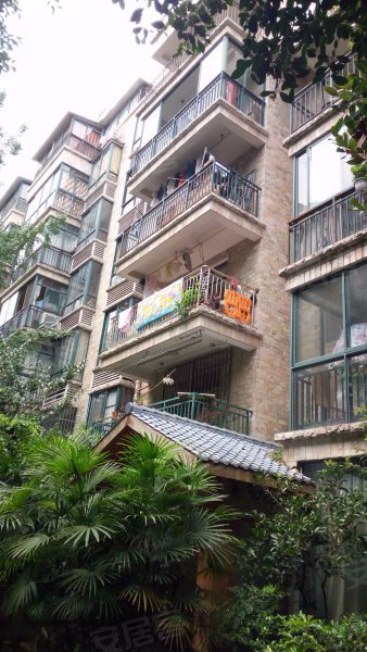 西区花园花园洋房