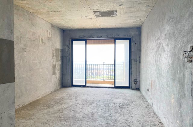 藏珑华府4室2厅126.95㎡113万二手房图片