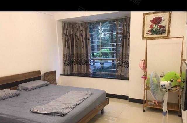 奥晨龙湾新城3室2厅128.78㎡140万二手房图片