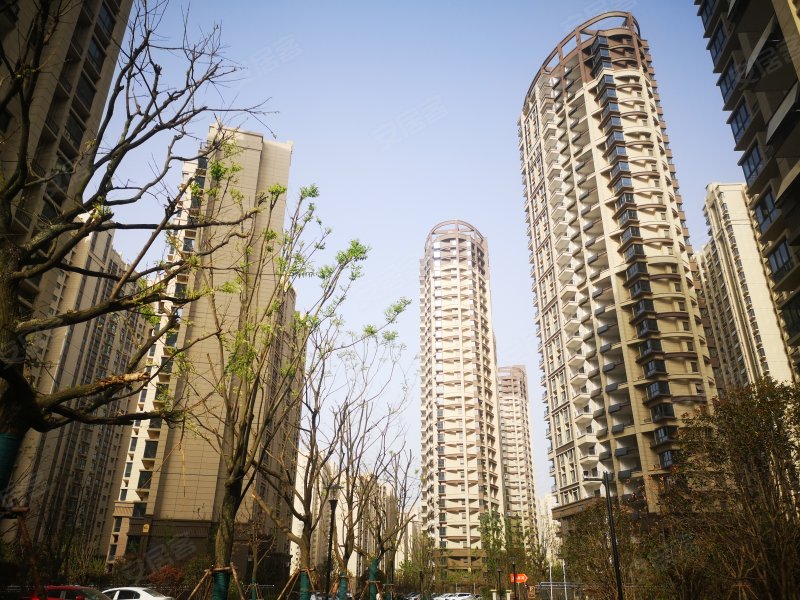 凯迪塞纳河畔,龙蟠大道158号-滁州凯迪塞纳河畔二手房,租房,房价-滁州