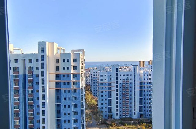 檀香丽湾1室1厅43㎡14.5万二手房图片