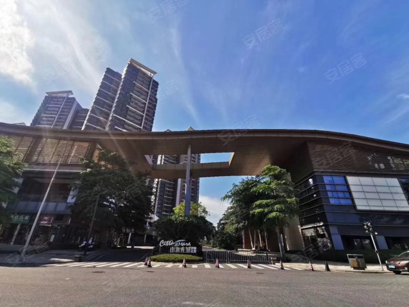 凯德山海连城,连海路-广州凯德山海连城二手房,租房,房价-广州安居客