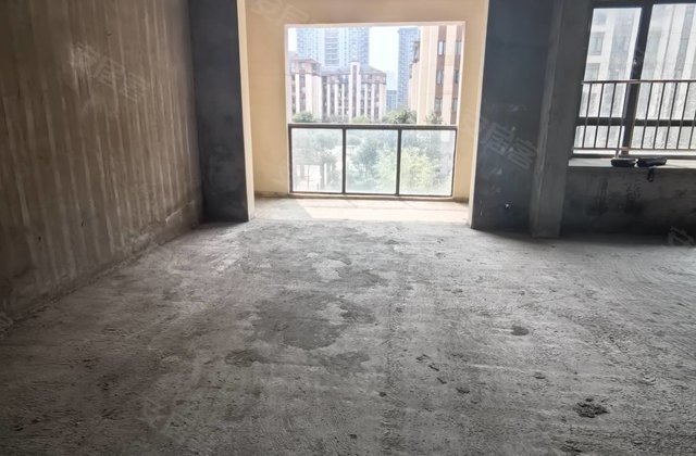 中房和佳园3室2厅110㎡66.8万二手房图片